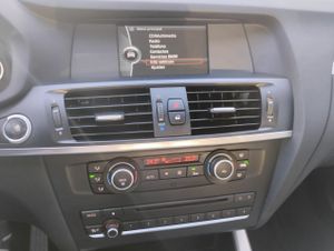 BMW X3 XDRIVE20D - Foto 12