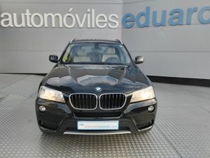 BMW X3 XDRIVE20D - Foto 3