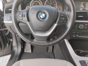 BMW X3 XDRIVE20D - Foto 11
