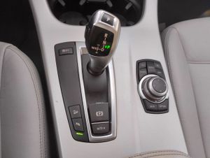 BMW X3 XDRIVE20D - Foto 13