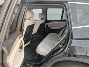 BMW X3 XDRIVE20D - Foto 10