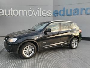 BMW X3 XDRIVE20D - Foto 3