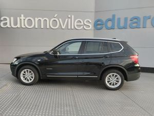 BMW X3 XDRIVE20D - Foto 6