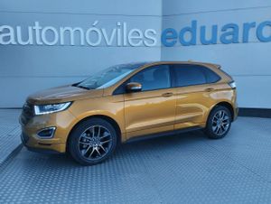 Ford Edge 2.0 TDCI 210PS Sport 4WD Auto  - Foto 3
