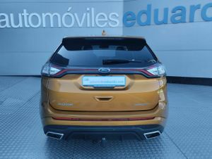 Ford Edge 2.0 TDCI 210PS Sport 4WD Auto  - Foto 5