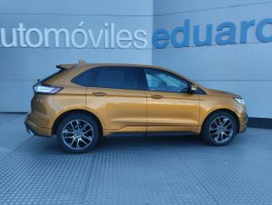 Ford Edge 2.0 TDCI 210PS Sport 4WD Auto  - Foto 4