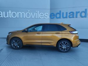 Ford Edge 2.0 TDCI 210PS Sport 4WD Auto  - Foto 6