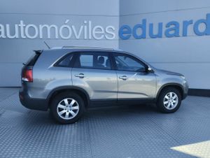 Kia Sorento 2.2 CRDi Active 4x4 - Foto 4