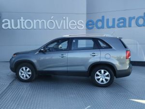 Kia Sorento 2.2 CRDi Active 4x4 - Foto 6