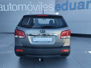 Kia Sorento 2.2 CRDi Active 4x4 - Foto 5