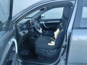 Kia Sorento 2.2 CRDi Active 4x4 - Foto 8