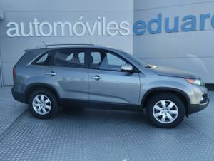 Kia Sorento 2.2 CRDi Active 4x4 - Foto 2
