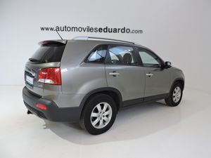 Kia Sorento 2.2 CRDi Active 4x4 - Foto 4