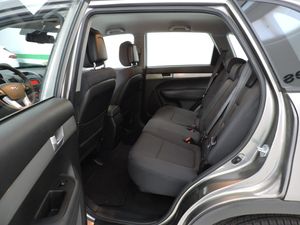 Kia Sorento 2.2 CRDi Active 4x4 - Foto 10