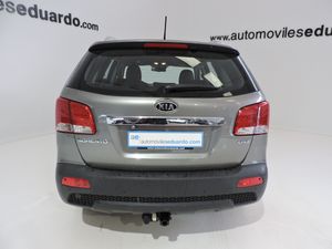 Kia Sorento 2.2 CRDi Active 4x4 - Foto 5