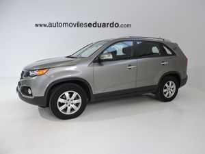Kia Sorento 2.2 CRDi Active 4x4 - Foto 2