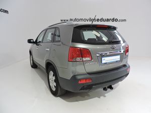 Kia Sorento 2.2 CRDi Active 4x4 - Foto 6