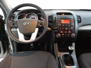 Kia Sorento 2.2 CRDi Active 4x4 - Foto 7