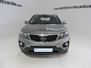 Kia Sorento 2.2 CRDi Active 4x4 - Foto 3