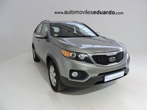 Kia Sorento 2.2 CRDi Active 4x4 - Foto 3