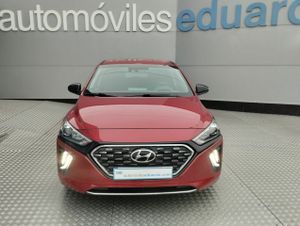 Hyundai IONIQ 1.6 GDI PHEV Klass DCT - Foto 3