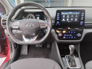 Hyundai IONIQ 1.6 GDI PHEV Klass DCT - Foto 7