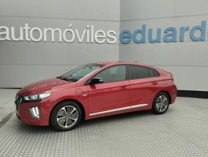 Hyundai IONIQ 1.6 GDI PHEV Klass DCT - Foto 3
