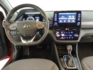 Hyundai IONIQ 1.6 GDI PHEV Klass DCT - Foto 7
