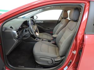 Hyundai IONIQ 1.6 GDI PHEV Klass DCT - Foto 8