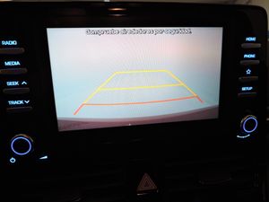 Hyundai IONIQ 1.6 GDI PHEV Klass DCT - Foto 12