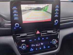 Hyundai IONIQ 1.6 GDI PHEV Klass DCT - Foto 12