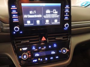 Hyundai IONIQ 1.6 GDI PHEV Klass DCT - Foto 14