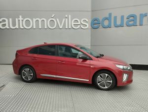 Hyundai IONIQ 1.6 GDI PHEV Klass DCT - Foto 2