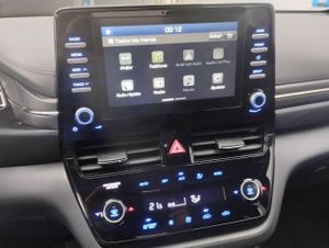 Hyundai IONIQ 1.6 GDI PHEV Klass DCT - Foto 13