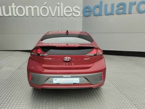 Hyundai IONIQ 1.6 GDI PHEV Klass DCT - Foto 5