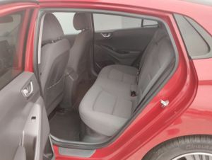 Hyundai IONIQ 1.6 GDI PHEV Klass DCT - Foto 10