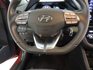 Hyundai IONIQ 1.6 GDI PHEV Klass DCT - Foto 11