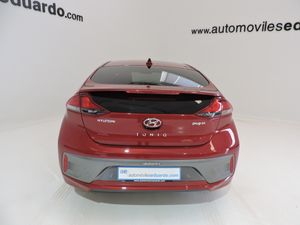 Hyundai IONIQ 1.6 GDI PHEV Klass DCT - Foto 5