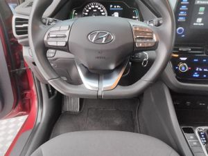 Hyundai IONIQ 1.6 GDI PHEV Klass DCT - Foto 11