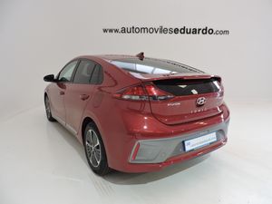 Hyundai IONIQ 1.6 GDI PHEV Klass DCT - Foto 6