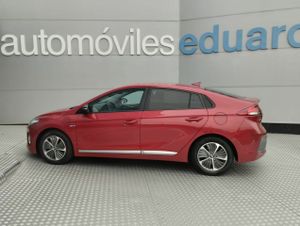 Hyundai IONIQ 1.6 GDI PHEV Klass DCT - Foto 6