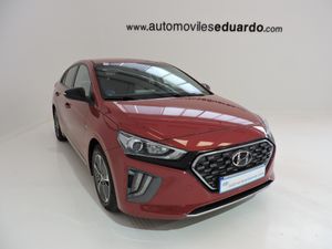Hyundai IONIQ 1.6 GDI PHEV Klass DCT - Foto 3