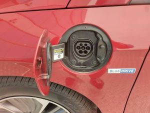 Hyundai IONIQ 1.6 GDI PHEV Klass DCT - Foto 15