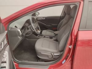 Hyundai IONIQ 1.6 GDI PHEV Klass DCT - Foto 8