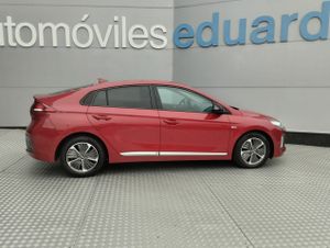 Hyundai IONIQ 1.6 GDI PHEV Klass DCT - Foto 4