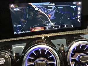 Mercedes Clase A A 250 e - Foto 13