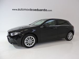 Mercedes Clase A A 250 e - Foto 2