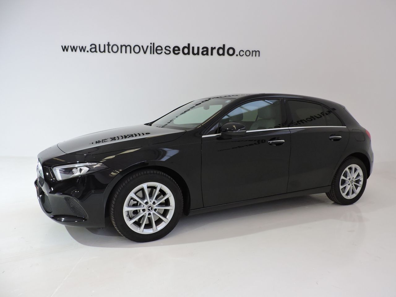 Mercedes Clase A A 250 e - Foto 1