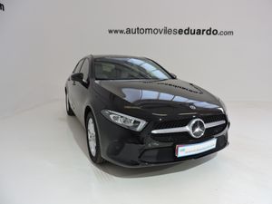 Mercedes Clase A A 250 e - Foto 3