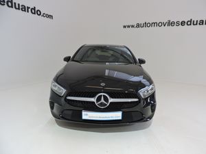 Mercedes Clase A A 250 e - Foto 3